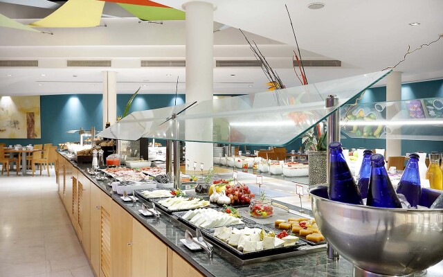 Exe Estepona Thalasso & Spa - Adults only