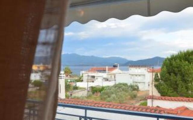 Ammos Apartments