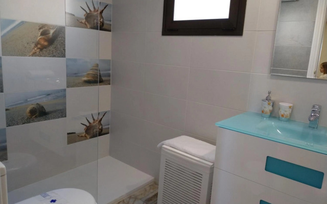 Apartamento AGUA MARINA Levante Beach
