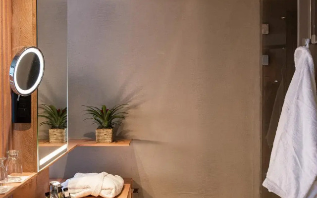 Pilot Amphora Boutique Hotel - Adults Only