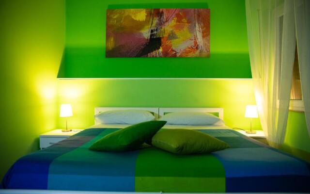 B&B Arcobaleno