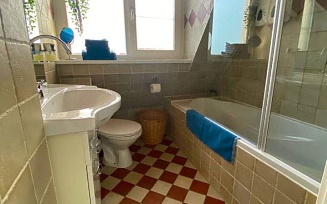 B&B Zonnedael