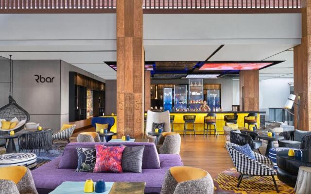 Marriott’s Bali Nusa Dua Terrace