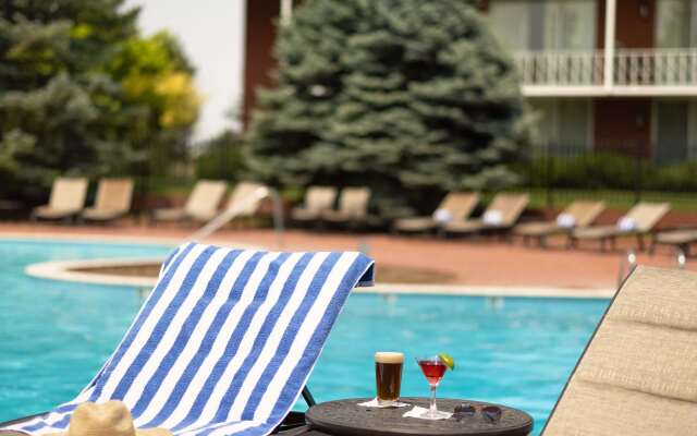 Little America Cheyenne