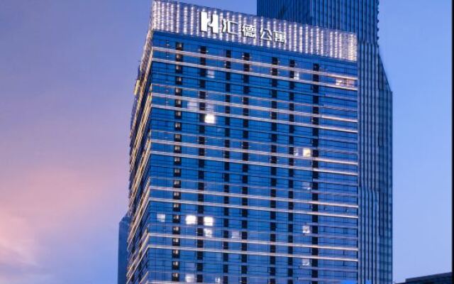 Huide International Apartment