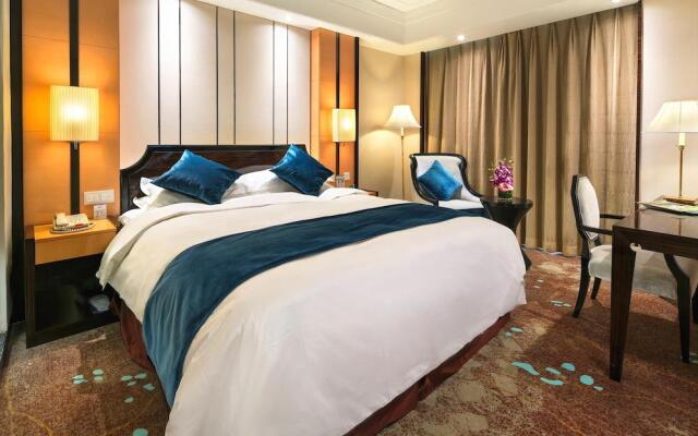 Xinhua International Hotel