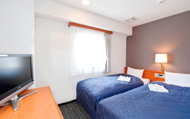 Hotel Unisite Sendai