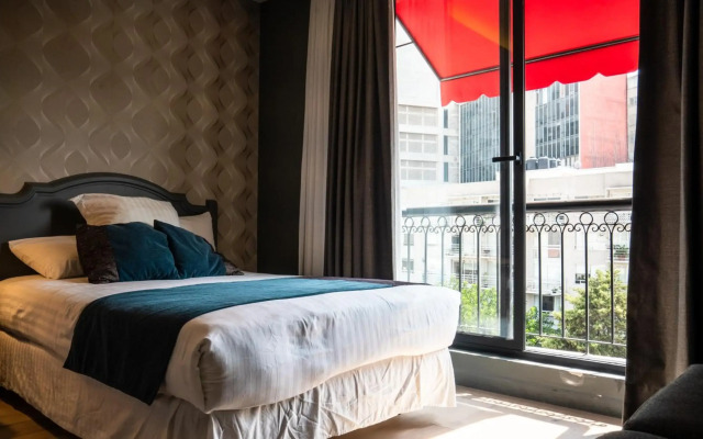 Hive Mexico City By Ghotels