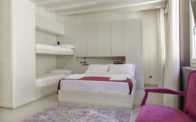 Beautiful Studio Flat in Front of Arena