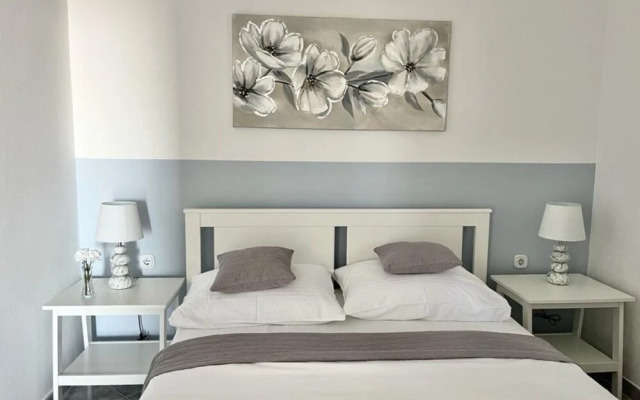 Josip - sea View - A2