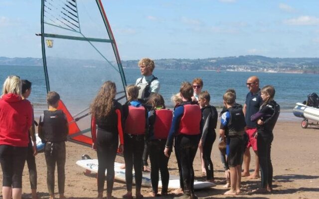 Exmouth Country Lodge