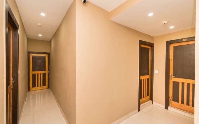 OYO 7186 Hotel South Inn