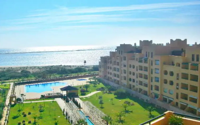 Leo Los Cisnes- Leo Los Albatros