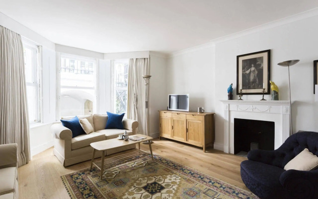 Onefinestay - Knightsbridge Apartments