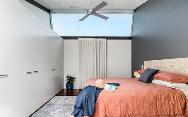 Your Luxury Escape - On The Bay 2 – Guest Rooms – Byron Bay