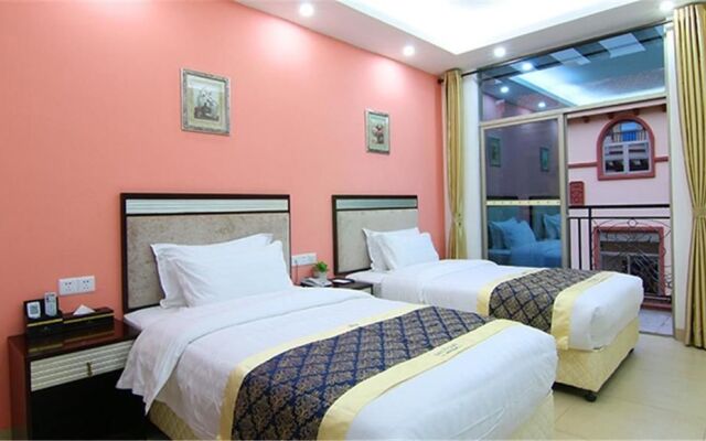 Sweetome Vacation Rentals - Shaoguan