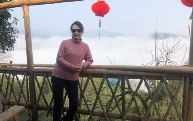 Mulihong Yuanwei Inn