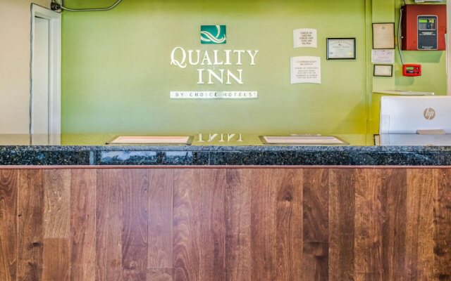 Quality Inn Charleston - West Ashley