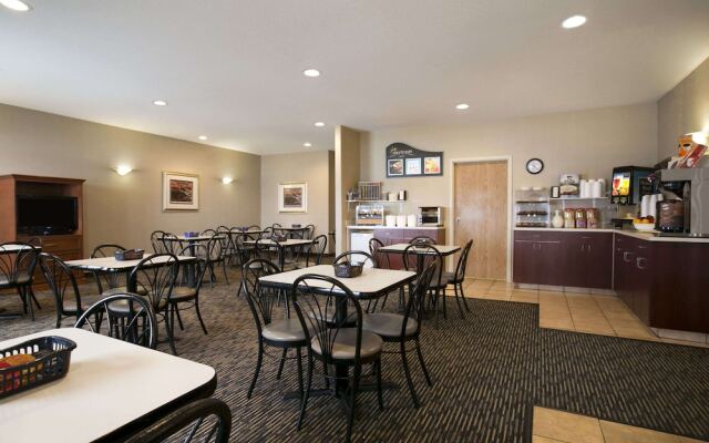 Days Inn - Moose Jaw