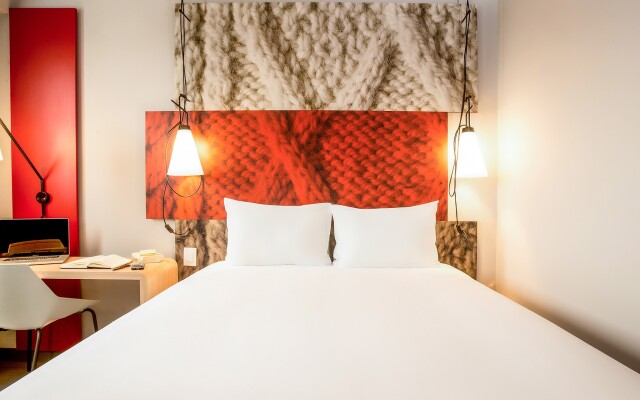 Hôtel Ibis Toulouse Purpan