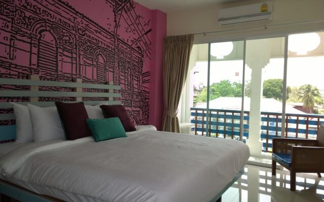 The Pho Thong Phuket