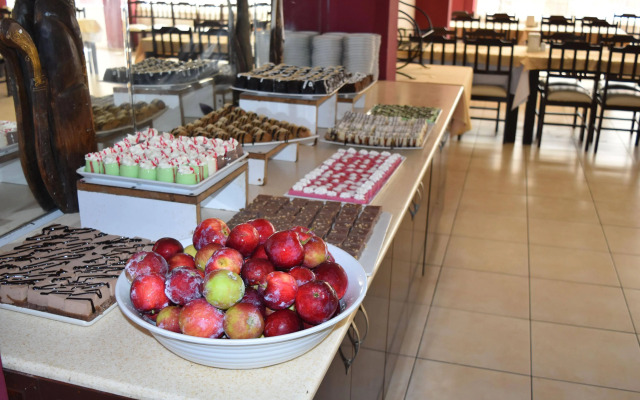 Ares Dream Hotel- All Inclusive