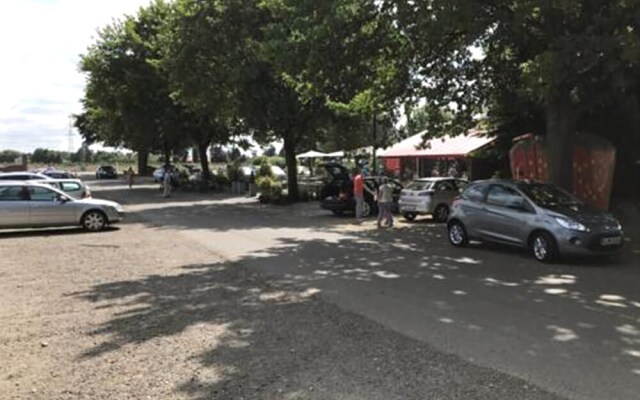 Apartotel Köln Frechen