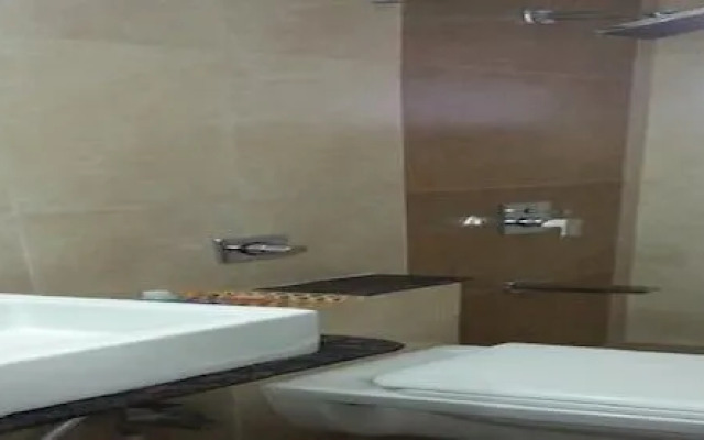 Room Maangta 113 - Andheri East