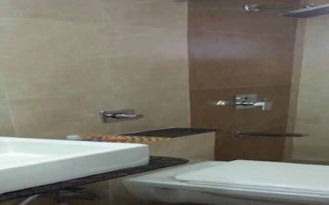 Room Maangta 113 - Andheri East