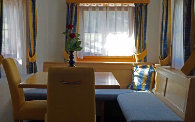Hotel Allegra