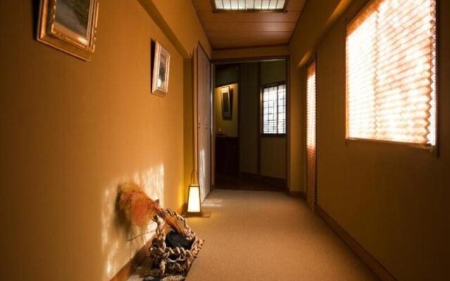 Kappa no Yado Ryokan Sanjiro