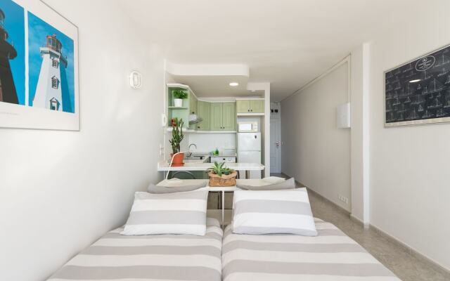 View Point by Living las Canteras