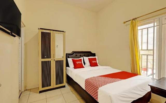 OYO 91520 Nogotirto Guesthouse