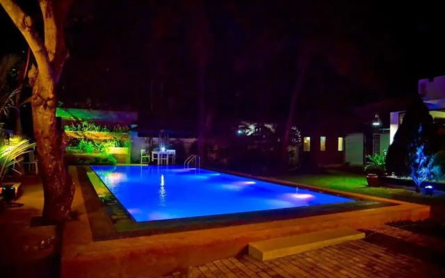 Siluni's Villa