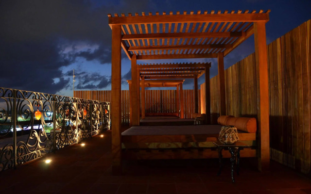 La Pasion Hotel Boutique by Bunik