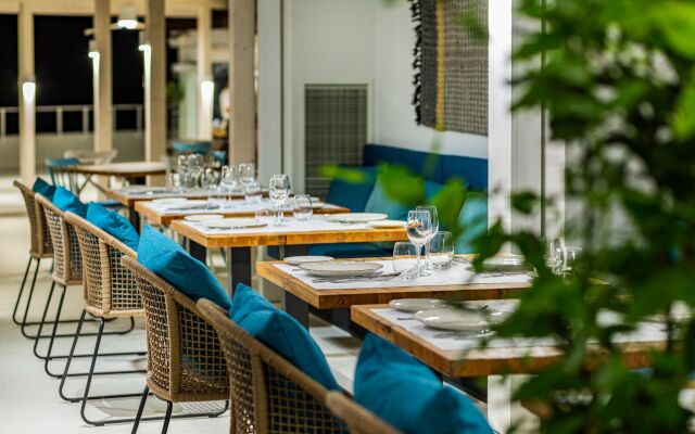 Mount Athos Resort Chalkidiki