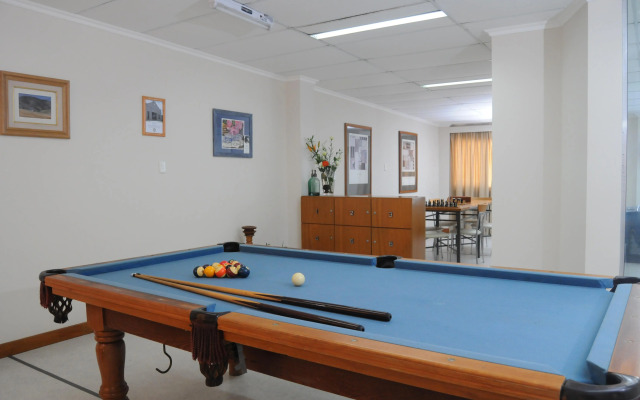 Parra Hotel & Suites