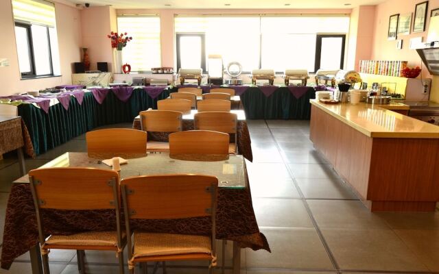 Housing Urban Hotel Zibo