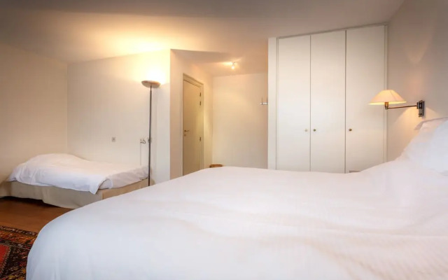 Hostellerie Ter Heide