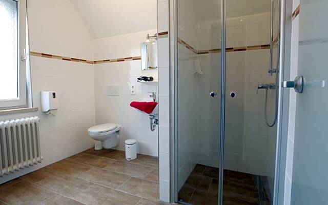 Landgasthaus Moselhöhe