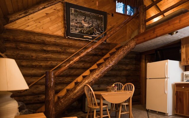 Pitlik's Sand Beach Resort