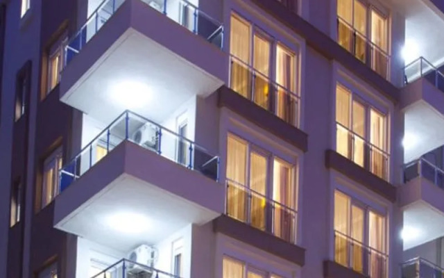 The Room Apartments