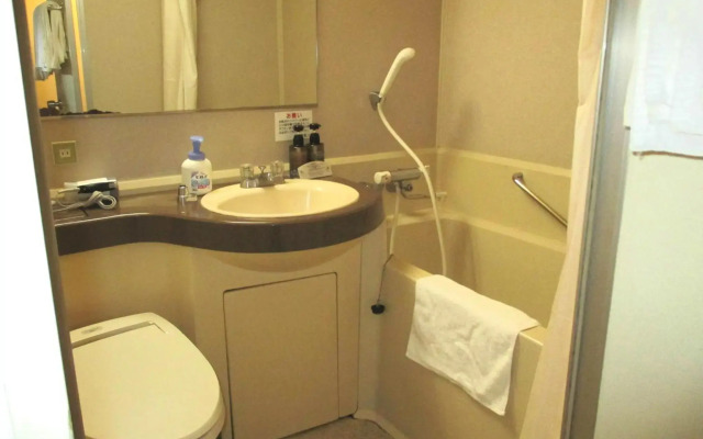 Muroran Prince Hotel