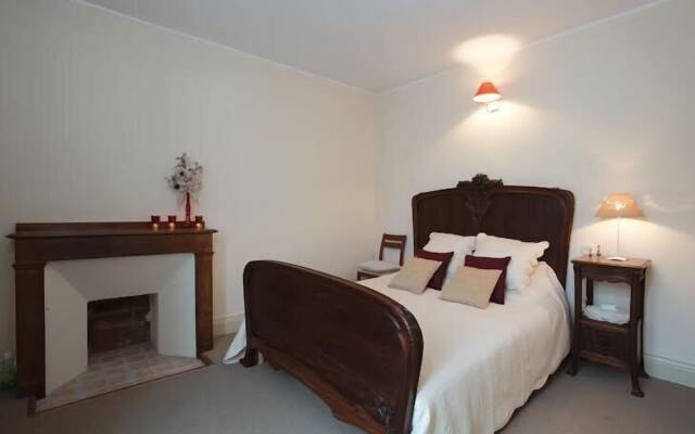 Maison d'Hôtes Orlaya