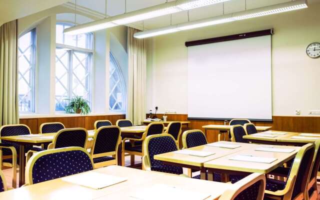 Hiisi Hotel Turku Seaport