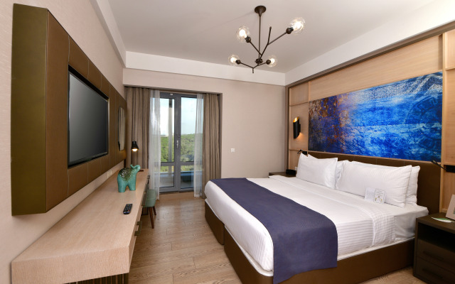 Somerset Maslak Istanbul