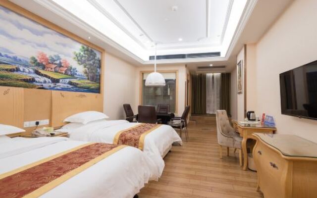 Grand View International Hotel