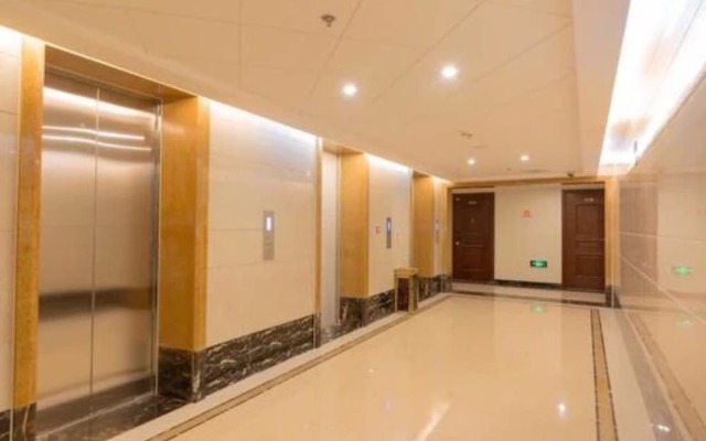 Shenyang Mitu Boutique Aparthotel