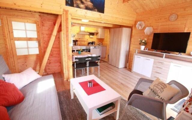 Holiday home, Plau am See