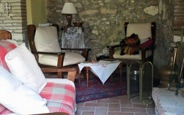 Piccolo Borgo del Giglio